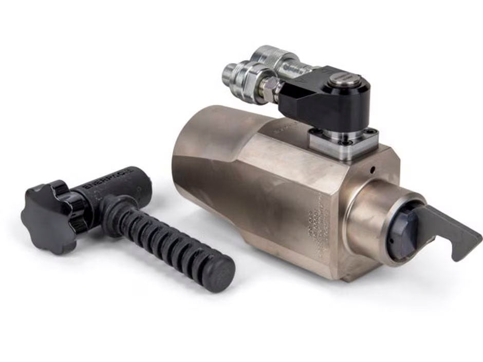 Enerpac W-Series Hydraulic Torque Wrench Drive Unit – Dakota