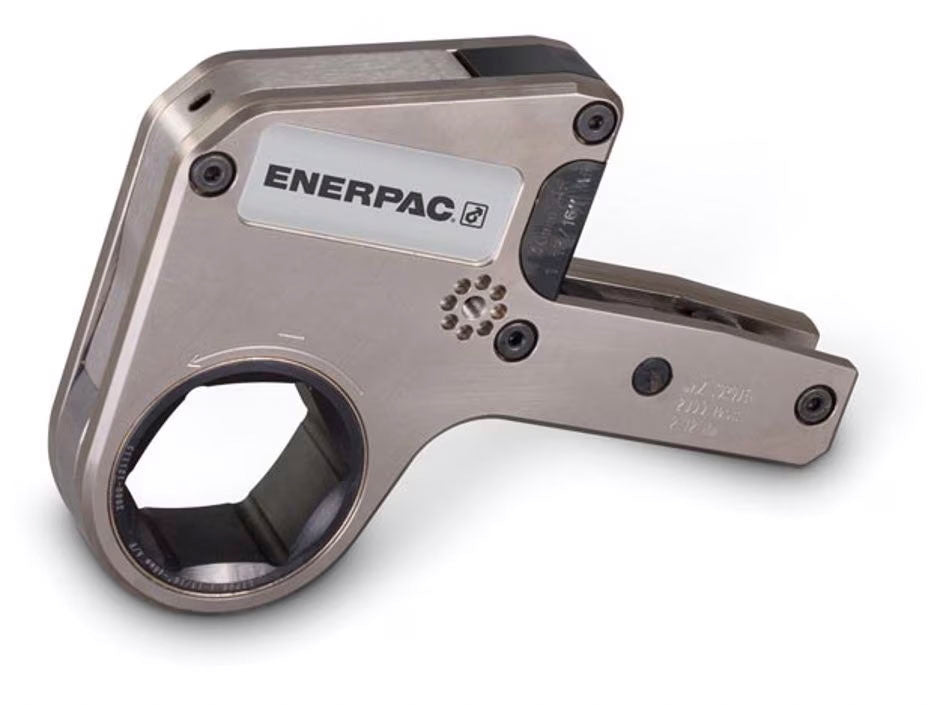 Enerpac W2000X Torque Wrench Cassette