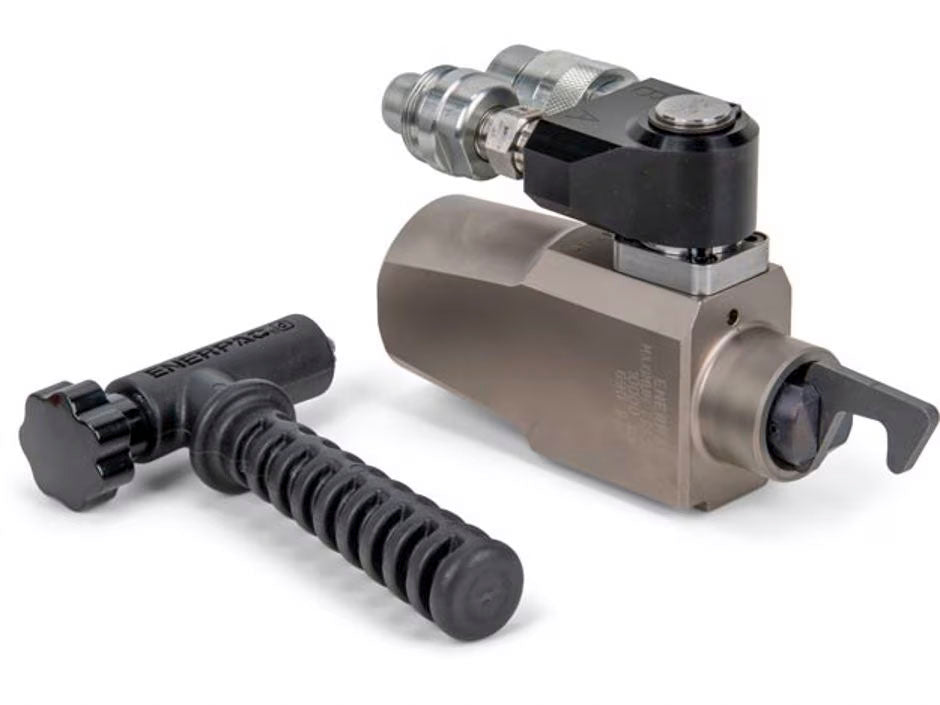 Enerpac W-Series Hydraulic Torque Wrench Drive Unit – Dakota