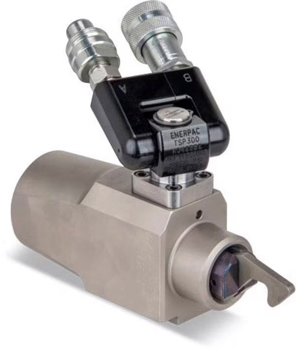 Enerpac W-Series Hydraulic Torque Wrench Drive Unit – Dakota