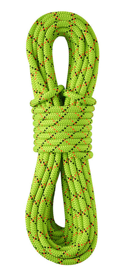 Sterling 11mm WorkPro Static Rope Neon Green / 150