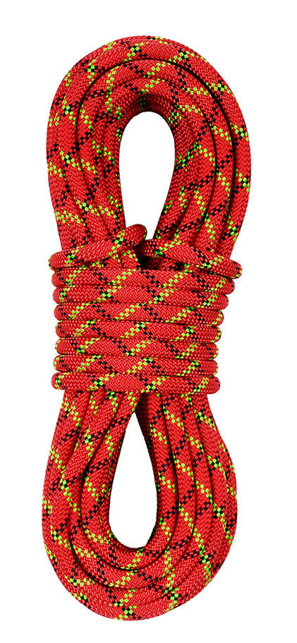 Sterling 12.5mm Red WorkPro Climbing Rope - 300