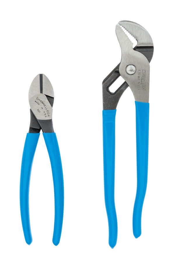 Channellock 2pc General Plier Set