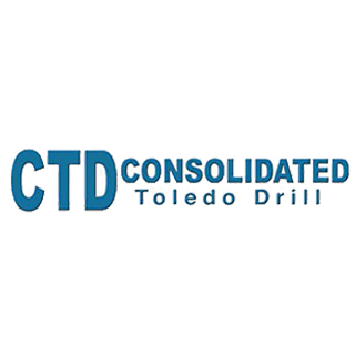 Consolidated Toledo Drill
