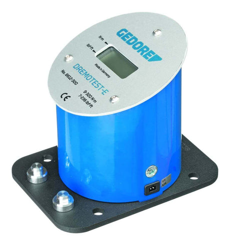 Gedore DREMOTEST E Torque Tester