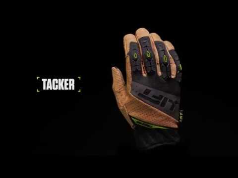 Lift Tacker Gloves