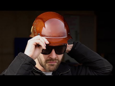 Lift DAX Hi-Viz Cap – Dakota Riggers & Tool Supply, Inc.