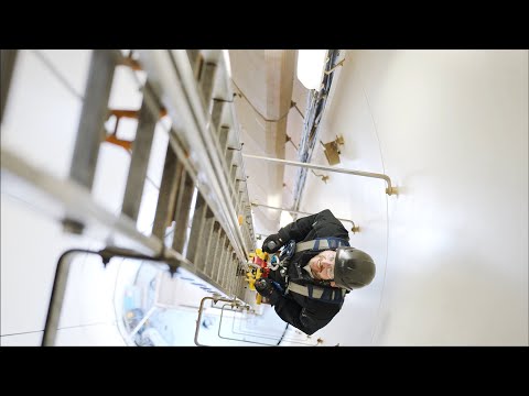 3S Lift Fall Arrester