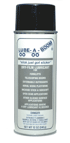 Dry Film Aerosol 12oz.. 