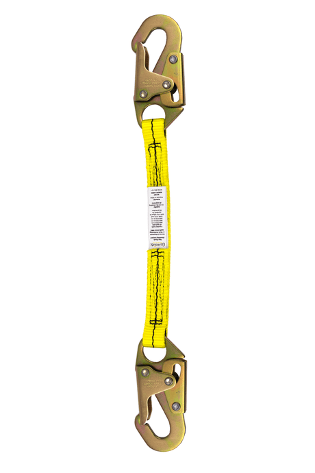 Guardian Fixed Positioning Lanyard (Choose Length)