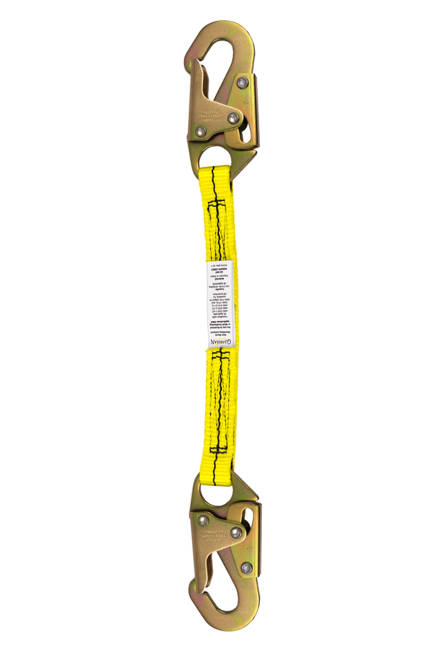 Guardian Fixed Positioning Lanyard (Choose Length)