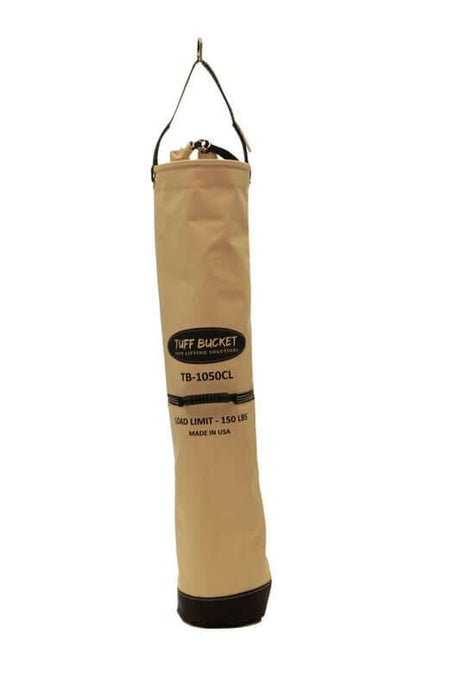 Tuff Bucket Torquer 2 (10'' width x 50'' height)