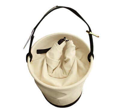 Tuff Bucket (10'' width x 60'' height)