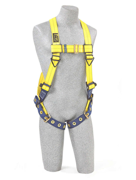 3M™ DBI-SALA® Delta™ Vest-Style Harness, Universal