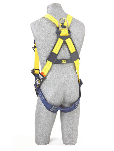 3M™ DBI-SALA® Delta™ Vest-Style Harness, Universal