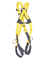 3M™ DBI-SALA® Delta™ Cross-Over Style Positioning/Climbing Harness, Universal