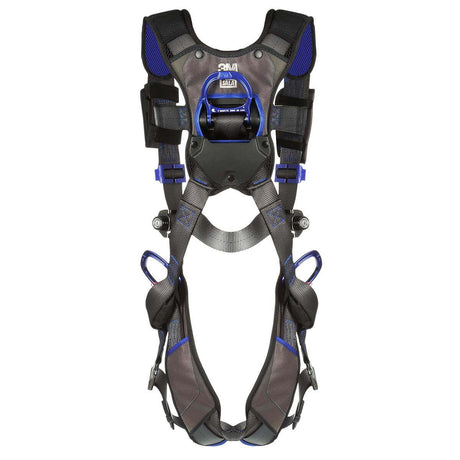 3M™ DBI-SALA® ExoFit™ X300 Comfort Wind Energy Harness 