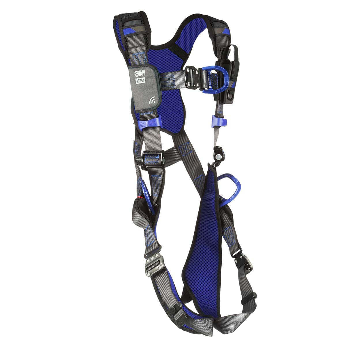 3M™ DBI-SALA® ExoFit™ X300 Comfort Wind Energy Harness 