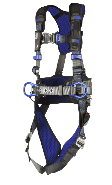 3M™ DBI-SALA® ExoFit™ X300 Comfort Wind Energy Harness w/Belt