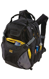 Deluxe Tool Backpack (48 pocket)