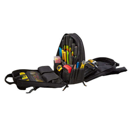 Deluxe Tool Backpack (48 pocket)
