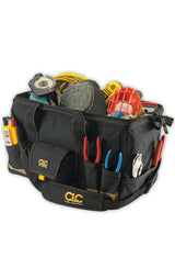 Megamouth Tool Bag 18"