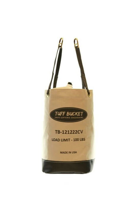 Tuff Bucket (12'' x 12" width x 22'' height)