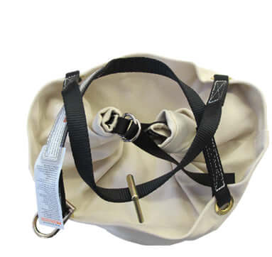Tuff Bucket (12'' x 12" width x 22'' height)