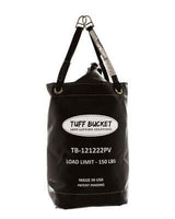 Tuff Bucket VCP (12'' x 12" width x 22' height)
