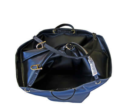 Tuff Bucket VCP (12'' x 12" width x 22' height)