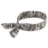 Ergodyne Chill-Its 6700 Evaporative Cooling Bandana Headband