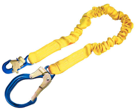 3M™ DBI-SALA® ShockWave™2 Shock Absorbing Lanyard