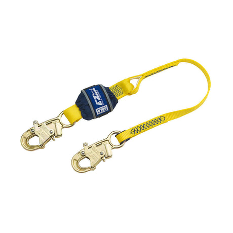 3M™ DBI-SALA® EZ-Stop™ Shock Absorbing Lanyard