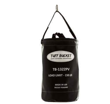 Tuff Bucket VCP (13'' width x 22' height)