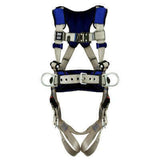 3M™ DBI-SALA® Exofit™ X100 Comfort Construction Style Positioning Harness