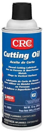 Cutting Oil (16oz.)