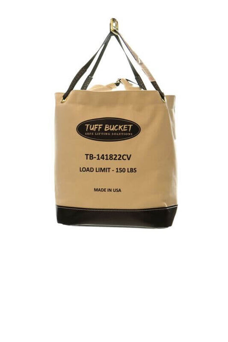 Tuff Bucket (14'' x 18" width x 22'' height)