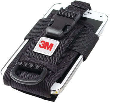 3M™ DBI-SALA® Adjustable Radio/Cell Phone Holster