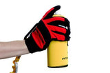 3M™ DBI-SALA® Spray Can / Bottle Holster with Clip2Clip Coil