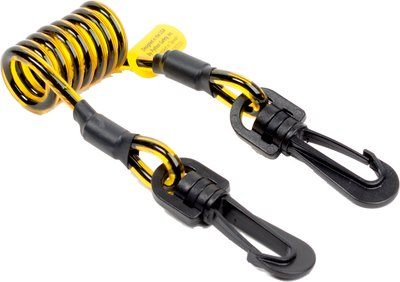 3M™ DBI-SALA® Spray Can / Bottle Holster with Clip2Clip Coil