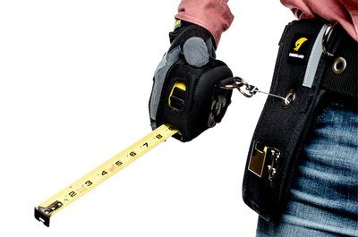 3M™ DBI-SALA® Tape Measure Retractor Holster