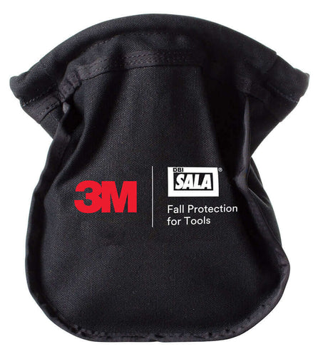 3M™ DBI-SALA® Parts Pouch, Canvas, Small