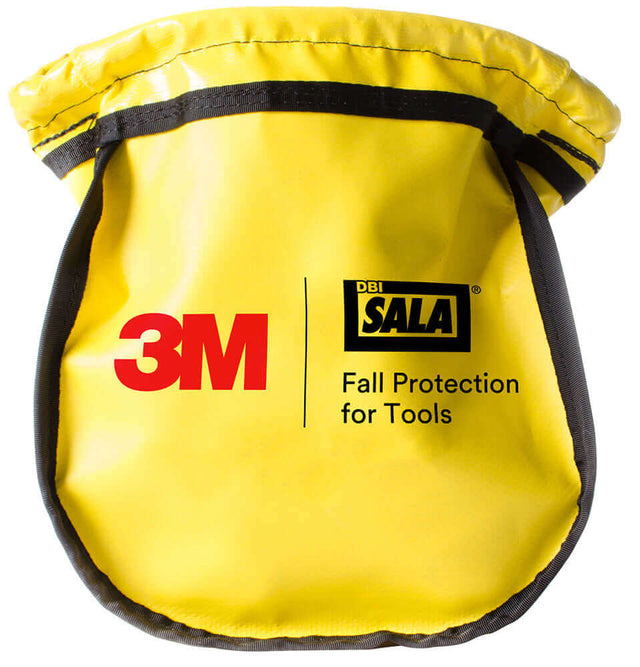 3M™ DBI-SALA® Parts Pouch, Vinyl, Small