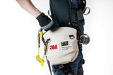3M™ DBI-SALA® Utility Pouch with Zipper, White