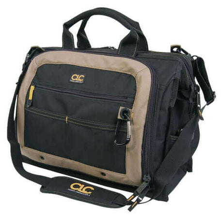 18" Multi-Compartment Tool Carrier