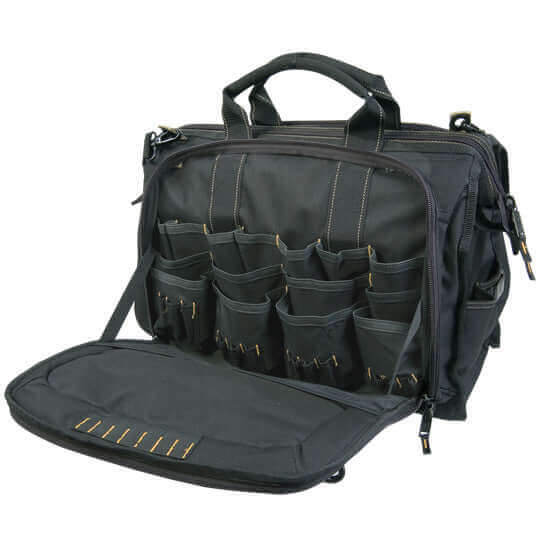 18" Multi-Compartment Tool Carrier