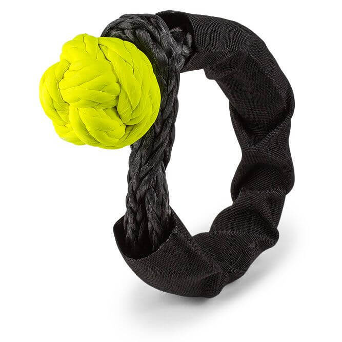 Bubba Rope PRO Gator-Jaw Synthetic Soft Shackle