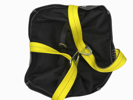 Tuff Bucket VCP (18'' x 18" width x 26' height) 