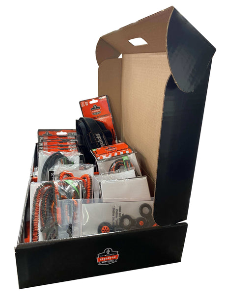 Ergodyne Wind Energy Tool Tethering Kit