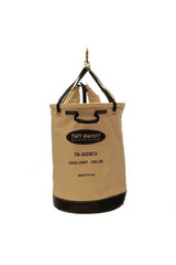 Tuff Bucket (20'' width x 28'' height)